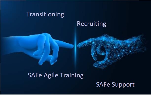 SAFe trainng and Consultancy